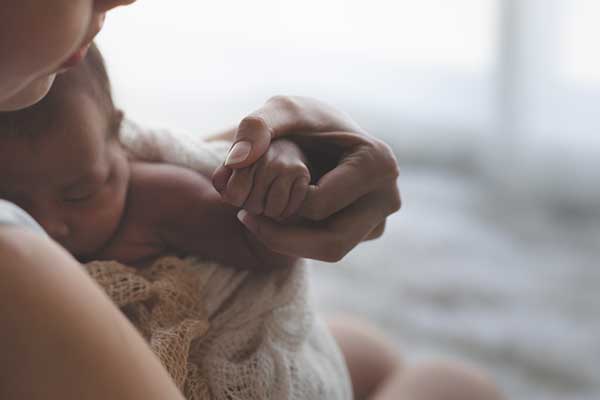 Scandi Wool Babys Sommer 2022